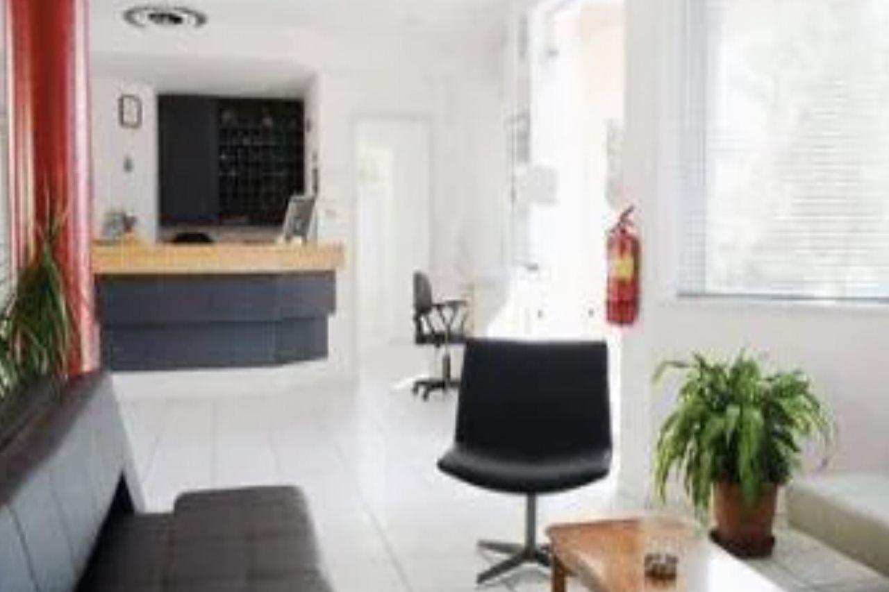 Mediterranea Apartments Káto Daráco Kültér fotó